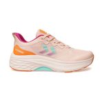 Hummel 900685 Joneq Spor Ayakkabı Pembe