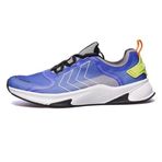 Hummel 900692-7662 Oyster Uw Unisex Yürüyüş Ayakkabısı, 40