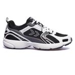 Hummel 900695 Performance 500 Spor Ayakkabı Siyah-Beyaz