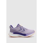 Hummel 900700-1307 HML Tones Mor Kadın Koşu Antreman Ayakkabısı