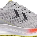 Hummel 900700 Tones Spor Ayakkabı Gri