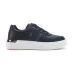 Hummel 900700 Tones Spor Ayakkabı Siyah SİYAH 45