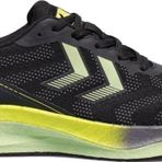 Hummel 900700 Tones Spor Ayakkabı Siyah