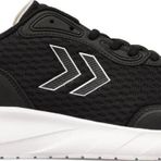 Hummel 900721 Proction Spor Ayakkabı Siyah