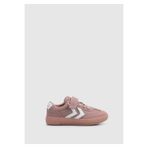 Hummel 900727-3029 HML VM78 JR. Pembe Kız Çocuk Sneaker