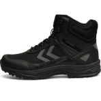 Hummel 900766-2042 Bolly High Siyah Unisex Outdoor Ayakkabı