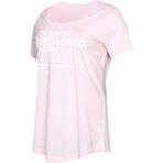 Hummel 910423-8734 Renkli Florella Kadın T-shirt