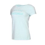 Hummel 910435-7846 Mavi Sita Kadın T-Shirt