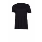 Hummel 910645-2001 Jaime Siyah Kadın T-Shirt