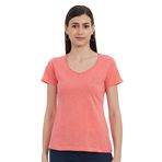 Hummel 910953-4039 Kadın T-shirt