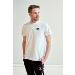 Hummel 910990-9003 Erkek T-shirt