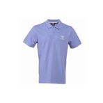 Hummel 911280-1322 Leon Erkek Polo Yaka T-Shirt