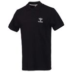 Hummel 911280-2001 Leon Polo Kısa Kollu T-Shirt