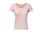 Hummel 911312-1051 Florella Somon Kadın T-Shirt