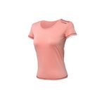Hummel 911334-2098 Morgana Pembe Kadın T-Shirt
