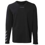 Hummel 911607-2001 T-Mt Cobra Erkek T-Shirt