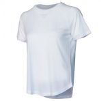 Hummel 911611-9001 Beyaz T-MT Vanja Kadın T-shirt