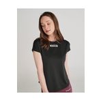 Hummel 911617-2001 T-Te Tola Loose Kadın T-Shirt