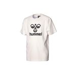 Hummel 911653-9003 Beyaz Lauren Çocuk T-shirt
