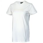 Hummel 911698-9003 Beyaz Reta Kadın T-shirt