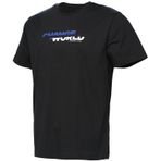 Hummel 911794-2001 Siyah Erkek T-shirt