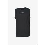 Hummel 911796-2001 Siyah Erkek Atlet