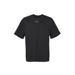 Hummel 911806-2001 Siyah Erkek T-shirt