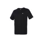 Hummel 911865-2001 Siyah Erkek T-shirt