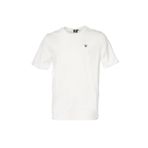 Hummel 911865-9003 Beyaz Erkek T-shirt