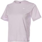 Hummel 911867-3182 T-Ic Icona Regular Kadın Spor Tişört - Mor