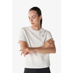 Hummel 911867-9003 Beyaz Kadın T-shirt
