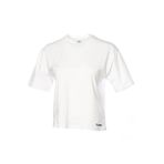 Hummel 911868-9001 Beyaz Kadın T-shirt