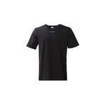Hummel 912030-2001 Siyah Erkek T-shirt
