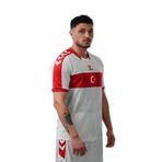 Hummel 9123789001 Milli Takım Erkek Forma