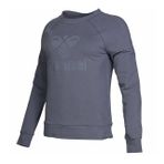 Hummel 920838-8241 Lacivert Kadın Sweatshirt