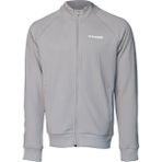 Hummel 921133-2540 Gri Falconzo Erkek Sweatshirt
