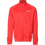 Hummel 921133-7788 Mavi Erkek Eşofman Üstü