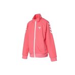 Hummel 921136-2224 Pembe Spor Jaromir Kız Çocuk Ceket