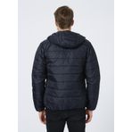 Hummel 921448-2001 Siyah Perrinos Erkek Şişme Mont