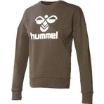 Hummel 921461-6119 Haki Helsinge Kadın Sweatshirt