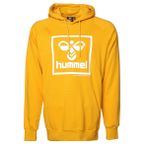 Hummel 921556-5134 Hmlt-Isam 2.0 Hoodie Erkek Sarı Sweatshirt