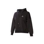 Hummel 921573-2001 Wismer Kadın Siyah Sweatshirt