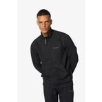 Hummel 921678-2001 Evon Zip Siyah Erkek Sweatshirt