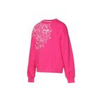 Hummel 921734-9855 Pembe Sedum Kız Çocuk Sweatshirt