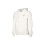 Hummel 921739-9003 Beyaz Wesley Erkek Spor Ceket