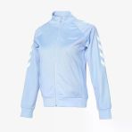 Hummel 921773-2516 Genesa Zip Kadın Spor Ceket