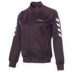 Hummel 921773-4073 Genesa Zip Kadın Spor Ceket