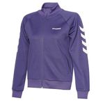 Hummel 921773-9963 Genesa Zip Kadın Spor Ceket
