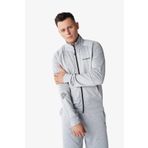 Hummel 921780-1091 Gri Erkek Eşofman Üstü