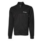 Hummel 921787 Hmljoel Zip Eşofman Üstü Siyah